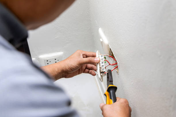 Best Electrical Wiring Services  in Meadowlakes, TX